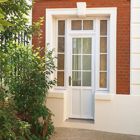 L'appart Centre Gare Linge Et Menage Inclus 2 Rouen