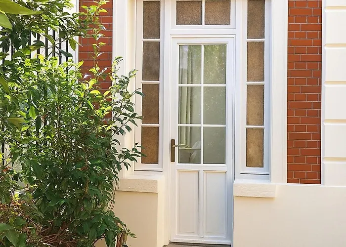 L'Appart Hotel Chambre Privee Avec Espace Commun Centre Gare Rouen Linge Et Menage Inclus 2 Rouen